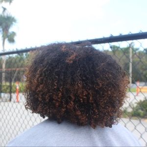 Meet your Posher, Frances